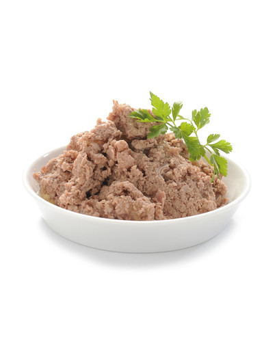 PEDIGREE Ranchos Slices 8 x 60g – friandises pour chiens au bœuf
