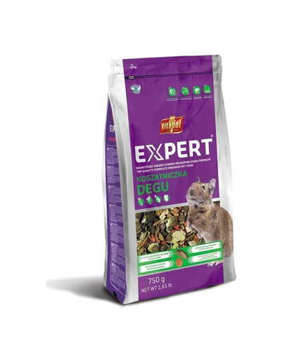 VITAPOL Expert Cocciniglia 750g