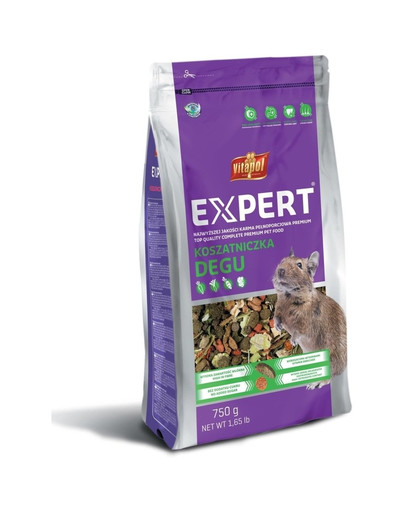 VITAPOL Expert Cocciniglia 750g