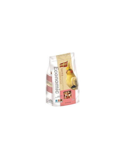 VITAPOL Pokarm dla szynszyli 450g