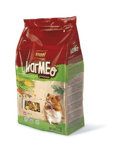 VITAPOL Pokarm  Economic 1200 g