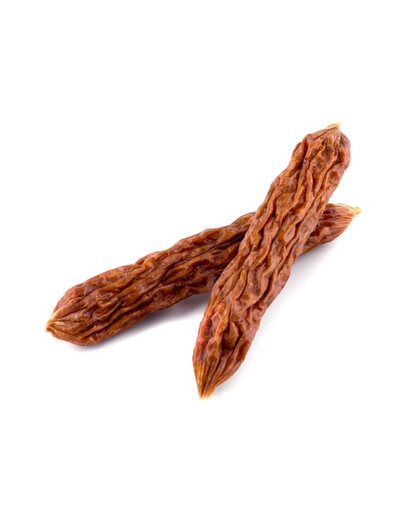 MACED Super Premium Kabanosy di manzo con riso 100 g