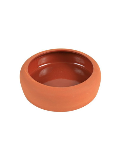 TRIXIE Gamelle en céramique 250 ml pour rongeurs
