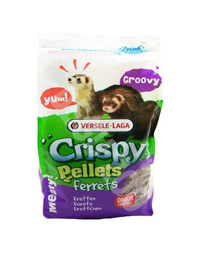 VERSELE-LAGA Furet 700 g-pellets croustillants