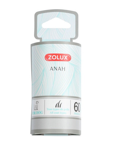 ZOLUX ANAH Wkład do rolki do zbierania sierści
