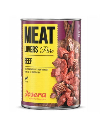 APPLAWS - Boîte pour chats - 6 x 70 g