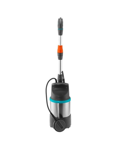 GARDENA Pompe à eau de pluie 4700/2 inox