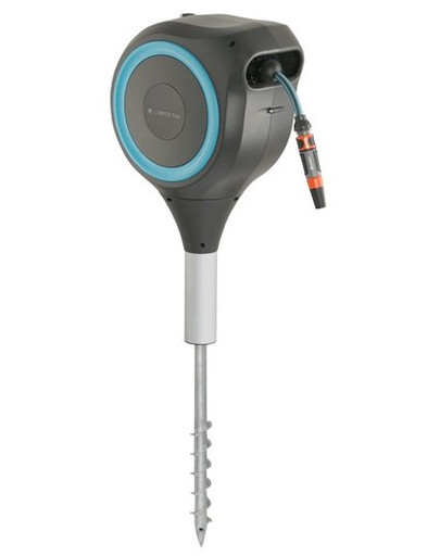 GARDENA Avvolgitubo da giardino RollUp S