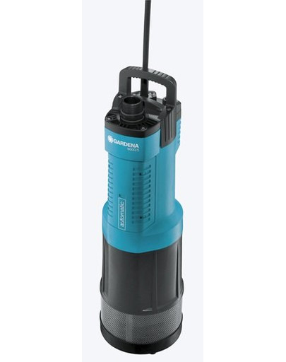 GARDENA Comfort pompa sommersa a pressione 6000/5 automatica