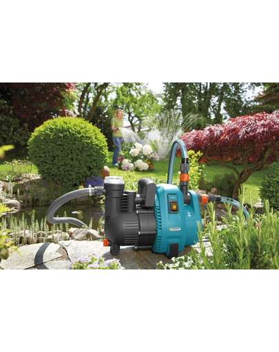 GARDENA Comfort pompa ogrodowa 4000/5