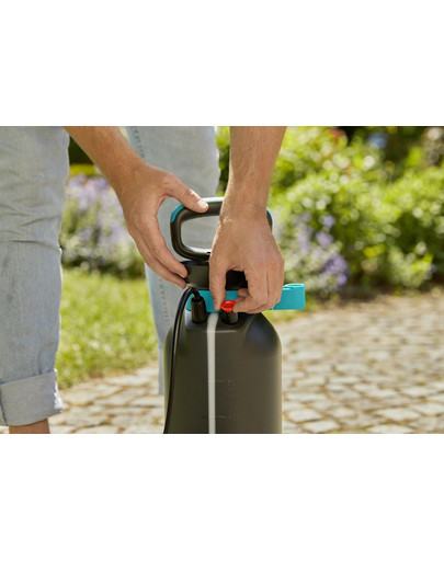 TROPICAL POND Sticks mixed 5 l (430 g)