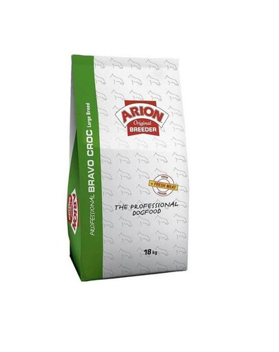 ORIJEN Puppy Large 22,8 kg (2 x 11,4 kg)
