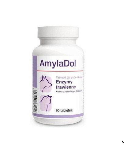 DOLFOS AmylaDol