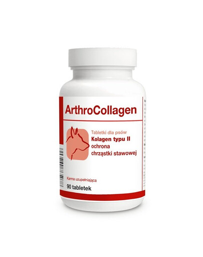 DOLFOS DOLVIT ARTHROCOLLAGEN 90 tab