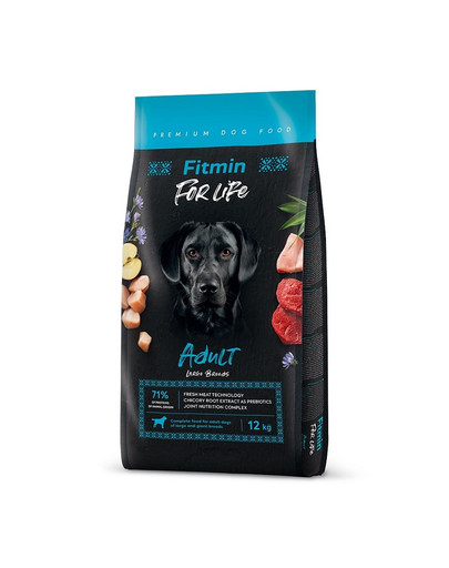 ACANA Puppy & junior dog 17 kg