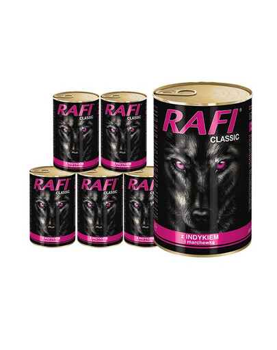 APPLAWS Taste Toppers Puszki z gulaszem dla psa 72 x 156 g