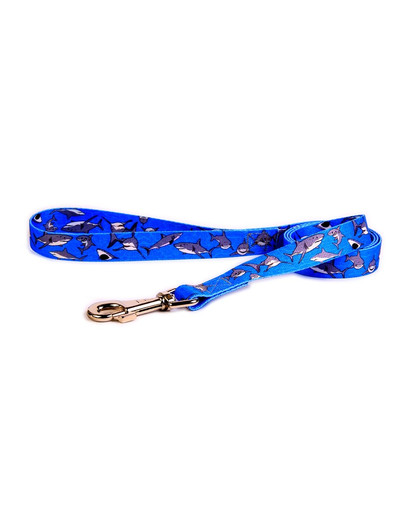 FERA Guinzaglio diritto Sharky 130 cm / 2,5 cm