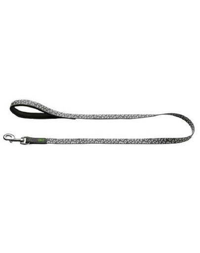 HUNTER Smycz Dla Psa Convenience Reflect Leo 120cmx2cm