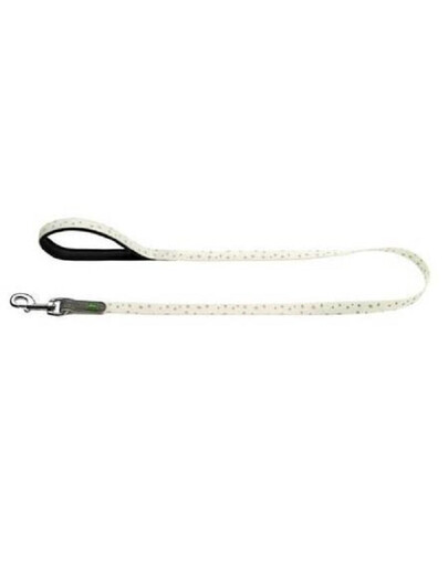 HUNTER Smycz Convenience Reflect Glow Stars 120cmx2cm