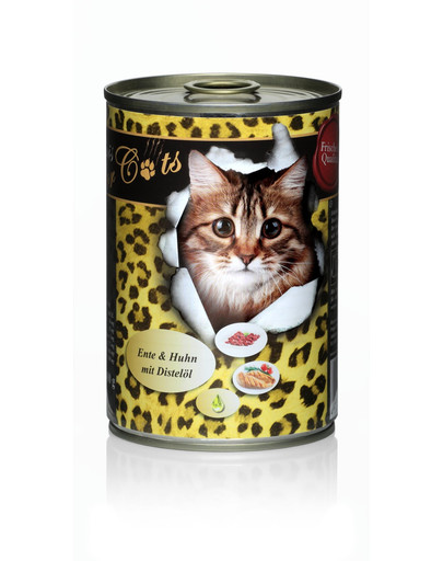 ORIJEN 6 Fish Cat 1.8 kg