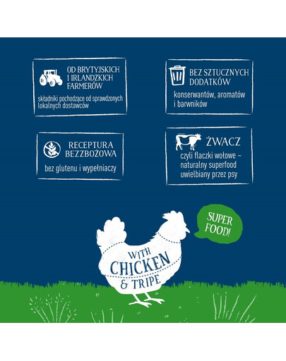 HILL'S Prescription Diet Canine c/d Multicare Chicken 12 kg urinary croquettes au poulet