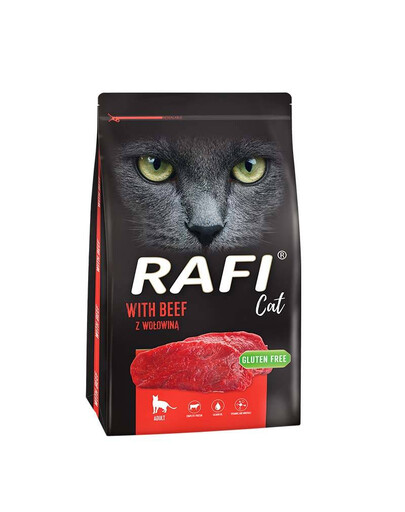 PURINA ONE Mini / Small Delicate z łososiem i ryżem dla małych ras 800 g