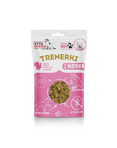 DOLINA NOTECI RAFI Game - venaison pour chiens adultes - 800 g