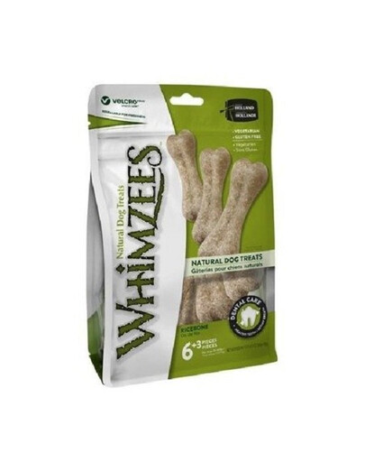 WHIMZEES Kość Ryżowa (9)