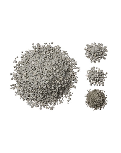 BIOKAT'S Classic 3w1 Fresh 10 l in bentonite al profumo di fiori di cotone