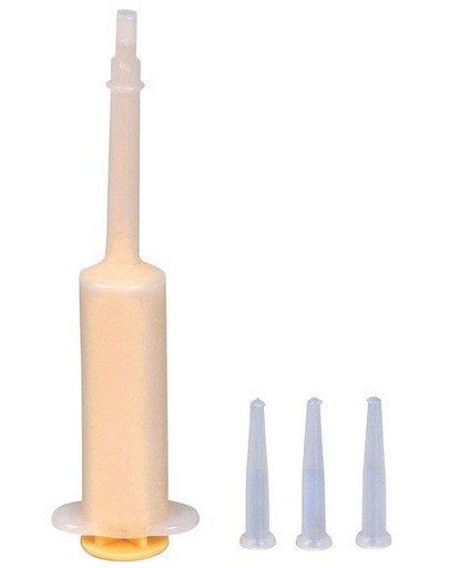 TRIXIE Seringue d'alimentation