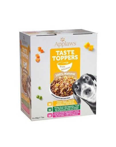 BEAPHAR Lactol Puppy 250 g