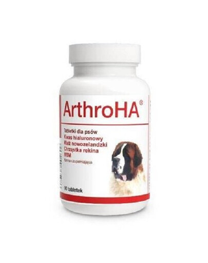 DOLFOS Arthro HA