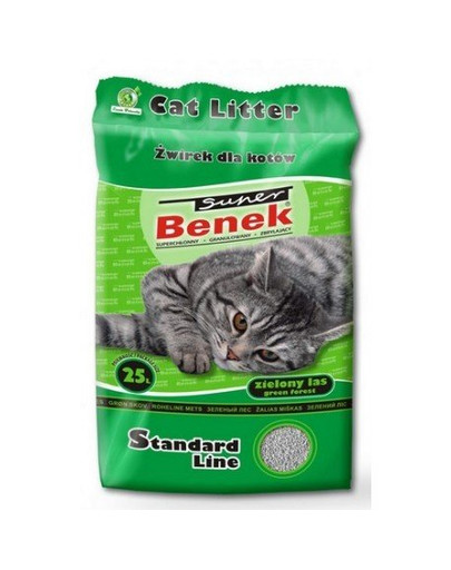 BELCANDO Boeuf et pommes de terre 24x400g nourriture humide pour chien