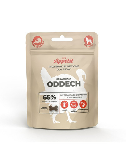 COMFY Appetit Trattamento funzionale Respiro 70 g