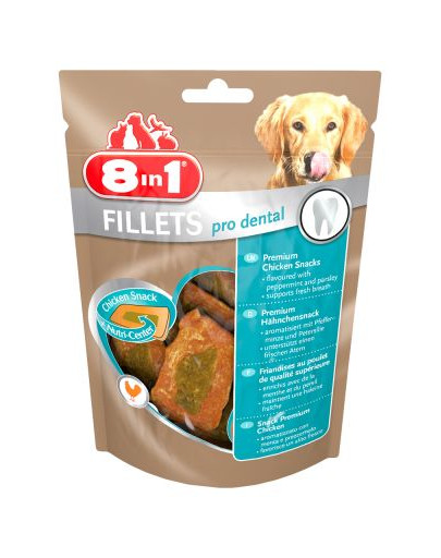 ACANA Adult small breed 8 kg (6 kg + 2 kg)