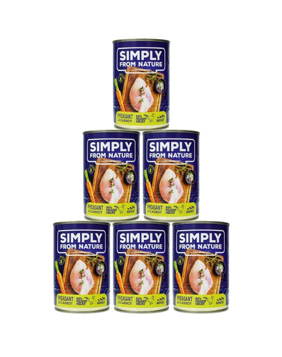 PEDIGREE Boîte de conserve Adulte Cuisine 12x800g Agneau en sauce