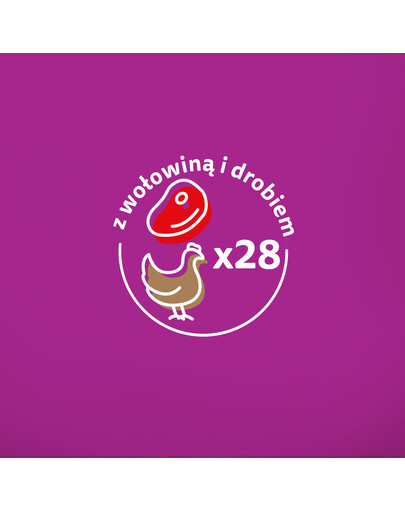 JOSERA SensiPlus Adult dla psów z wrażliwym układem pokarmowym 15 kg + 2x900g GRATIS