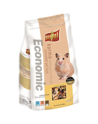 VITAPOL Pokarm  Economic 1200 g
