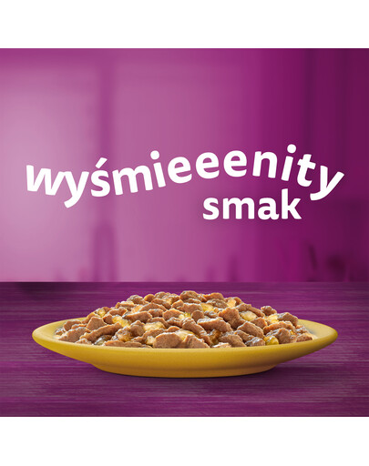 SIMPLY FROM NATURE Croquettes pour chien au sanglier 1,2 kg