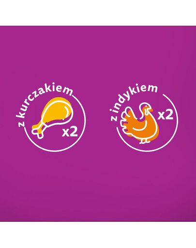 NATURES PROTECTION Superior Care White Dogs Lamb Adult Small and Mini Breeds - à l'agneau pour chiens blancs adultes de petites et mini races - 1,5 kg