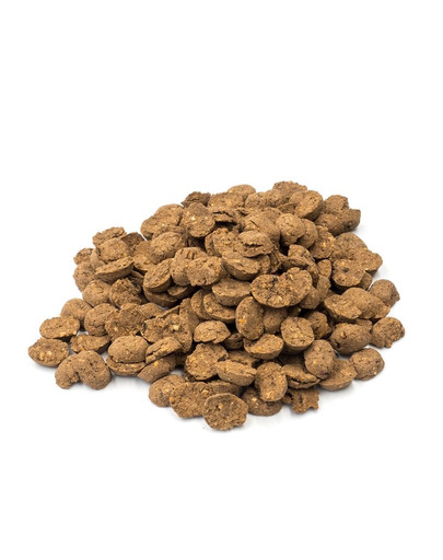 APPLAWS Dog Taste Toppers in Broth Beef, Green beans &  Pepper 12 x 85 g