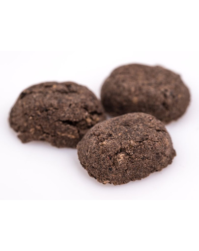SIMPLY FROM NATURE Training Treats con manzo e prugne 300 g