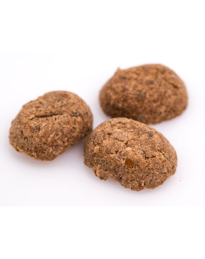 SIMPLY FROM NATURE Training Treats con carne d'anatra e banane 300 g