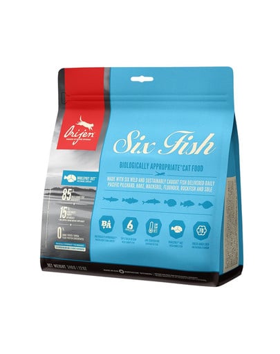 ACANA Classic Wild Coast 14,5 kg