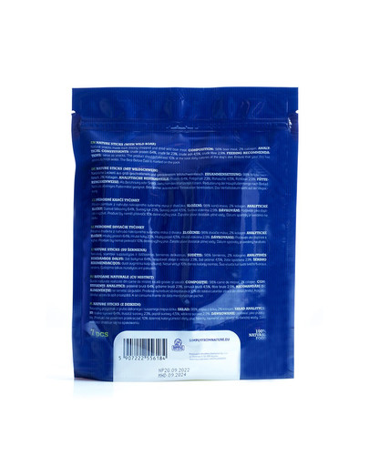 EUKANUBA Grain Free Senior - Saumon sans céréales pour chats âgés - 2 kg