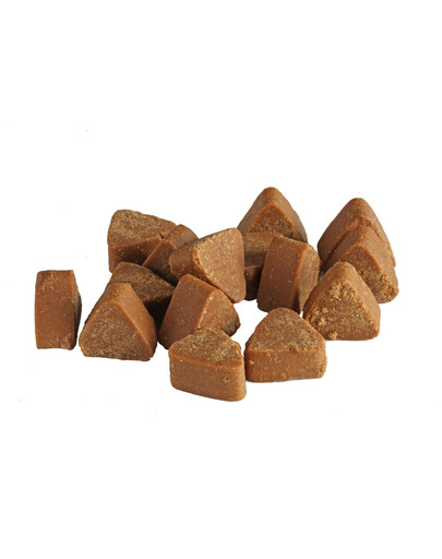 PET NOVA Muselière en plastique flexible S muselière 29cm sangle 42-57cm