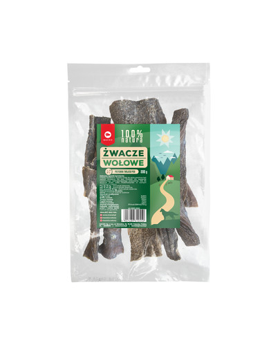 MACED Snack di manzo 200 g