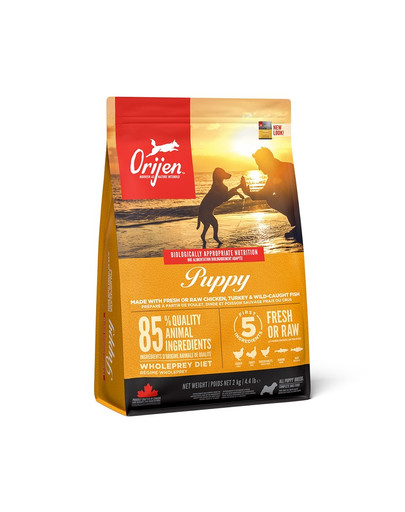 ALMO NATURE HFC Natural Filet z kurczaka w bulionie dla psa 95 g