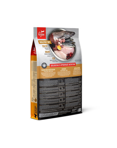 NATURES PROTECTION SUPERIOR CARE Hypoallergenic Grain Free Salmon Adult All Breeds - au saumon pour chiens sensibles 10 kg