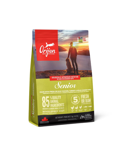 SNUT Adult 10 kg dla psów dorosłych